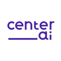 Center AI logo